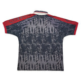 1996/97 Ajax Away Shirt (XL) Umbro