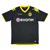 2010/11 DORTMUND AWAY SHIRT (L) KAPPA