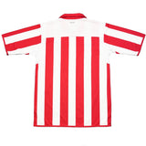 2004/05 SUNDERLAND HOME SHIRT (L) DIADORA