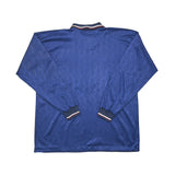 1994/95 AJAX L/S *PROTOTYPE* AWAY SHIRT (L) UMBRO