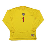 1995/96 Usa GK Shirt (M) Nike