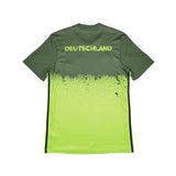 2015/16 GERMANY TRAINING SHIRT (L) ADIDAS