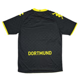2010/11 DORTMUND AWAY SHIRT (L) KAPPA