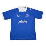 2014/15 PORTSMOUTH HOME SHIRT (XL) SONDICO