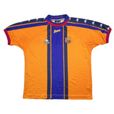 1997/98 BARCELONA AWAY SHIRT (L) KAPPA