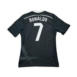 2014/15 Real Madrid Ronaldo #7 Third Shirt (L) Adidas