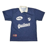 1999/01 Quilmes Away Shirt (L) Envion