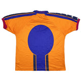 1997/98 BARCELONA AWAY SHIRT (L) KAPPA