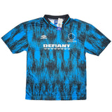 2019 Umbro Defiant *BNWT* Football Shirt (Multiple Sizes) Template