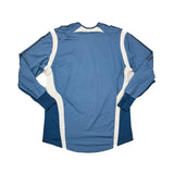 2005/06 NEWCASTLE GK SHIRT (L) ADIDAS