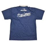 1999/01 Quilmes Away Shirt (L) Envion