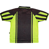 1996/97 DORTMUND AWAY SHIRT (L) NIKE