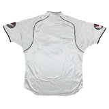 2003/04 BOLOGNA THIRD SHIRT (XL) MACRON