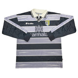1998/99 PARMA GK SHIRT (M) LOTTO