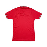 1984/87 ENGLAND AWAY SHIRT (S) UMBRO