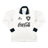1994 Botafogo #24 L/S Away Shirt (L) Rhummel