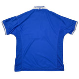 1999/00 EVERTON HOME SHIRT (XXL) UMBRO