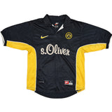 1998/00 DORTMUND AWAY SHIRT (S) NIKE