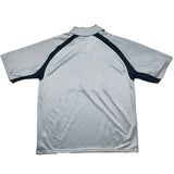 2001/02 ASTON VILLA AWAY SHIRT (XXL) DIADORA