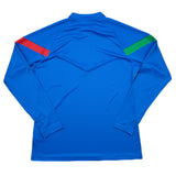 2022/23 Italy *BNWT* 1/4 Zip Training Jumper (Multiple Sizes) Puma