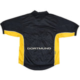 1998/00 DORTMUND AWAY SHIRT (S) NIKE