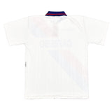 1996/97 BOLOGNA AWAY SHIRT (M) DIADORA