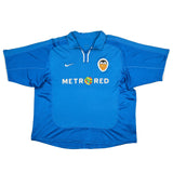 2001/02 VALENCIA AWAY SHIRT (S) NIKE