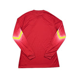 2014/15 Usa *Player Issue* Gk Shirt (L) Nike