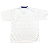 1997/98 CHESTERFIELD *FA CUP SEMI FINAL* SHIRT (L) SUPER LEAGUE