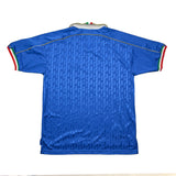 1994/96 Italy Home Shirt (L) Nike
