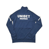 2017/18 PRESTON NIKE TRAINING JACKET (M)