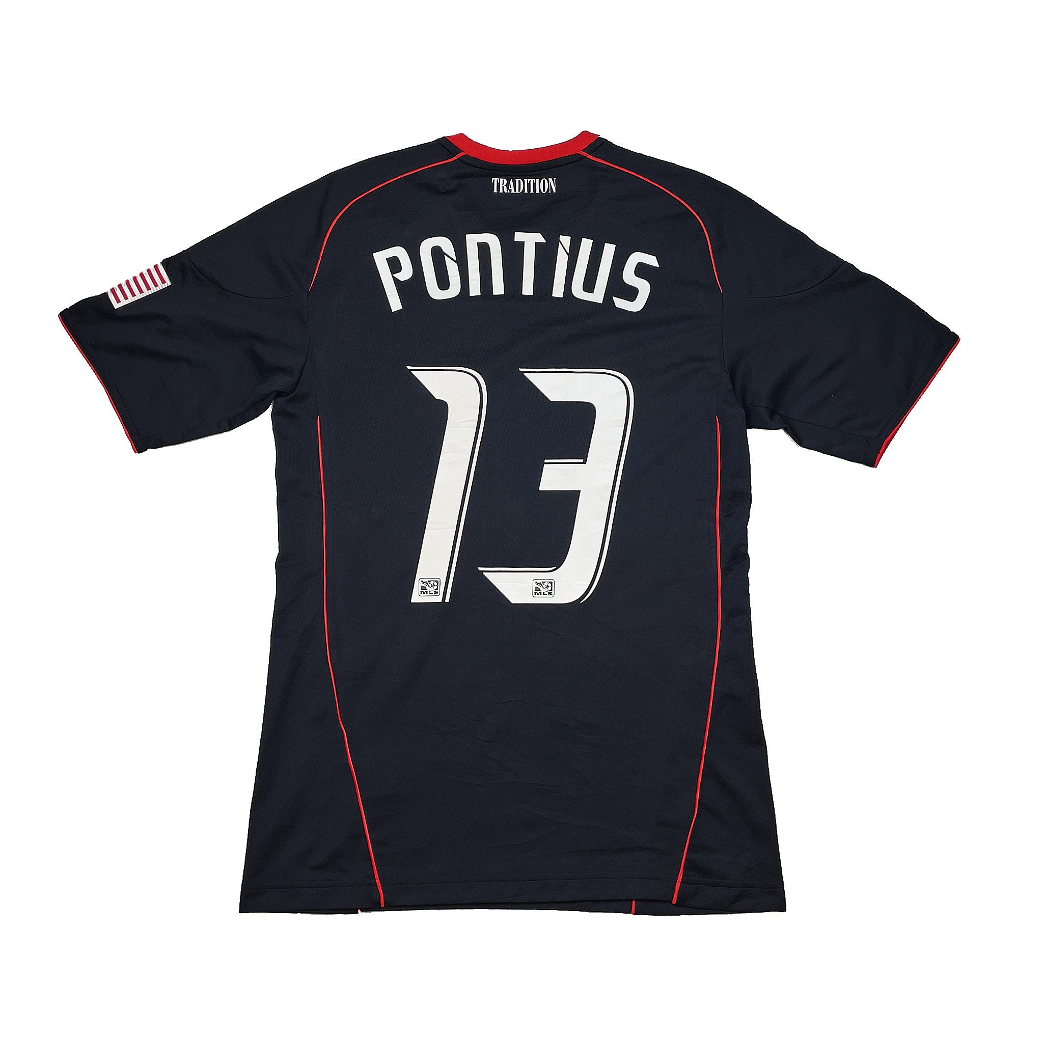 2010-dc-united-pontius-13-player-issue-home-shirt-m-adidas123