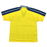 1996/98 LAZIO *BNWT* AWAY SHIRT (MULTIPLE SIZES) UMBRO