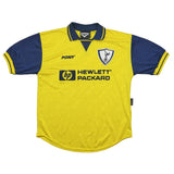 1995/97 TOTTENHAM THIRD SHIRT (M) PONY