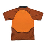 2002/03 Italy FIGC Referee Shirt (M) Diadora