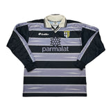 1998/99 Parma Buffon #1 GK Shirt (XL) Lotto