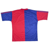 1996/97 BAYERN MUNICH TRAINING SHIRT (M) ADIDAS