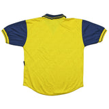 1995/97 TOTTENHAM THIRD SHIRT (M) PONY