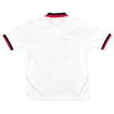 1993/95 CAGLIARI *MINT* AWAY SHIRT (XL) ERREA