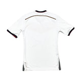 2014/15 Germany Home Shirt (S) Adidas