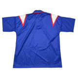 1994/96 CHESTERFIELD *MINT* HOME SHIRT (XL) MATCHWINNER