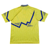 1990/92 EVERTON AWAY SHIRT (L) UMBRO