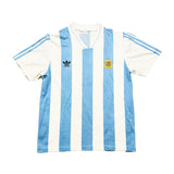 1993 Argentina Home Shirt (M) Adidas