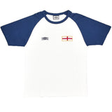 2002/04 ENGLAND TRAINING (L) UMBRO