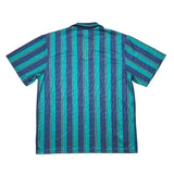 1993/94 AJAX AWAY SHIRT (XL) UMBRO