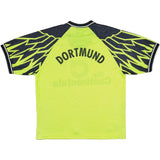 1994/95 DORTMUND HOME SHIRT (M) NIKE