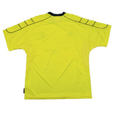 1999/00 EVERTON AWAY SHIRT (XL) UMBRO