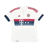 2015/16 BAYERN MUNICH RIBERY #7 AWAY SHIRT (L) ADIDAS