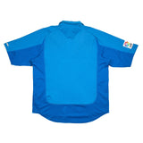 2001/02 VALENCIA THIRD SHIRT (XL) NIKE