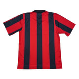 1995/97 PORTSMOUTH AWAY SHIRT (L) ASICS